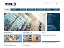 REBO A/S