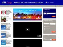 SAS Cargo Group A/S