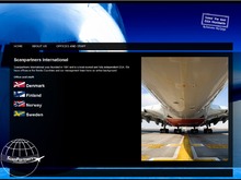 ScanPartners International A/S