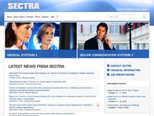 Sectra A/S