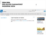 Revisor Svend Poulsen