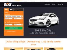 Mobility Service Danmark A/S