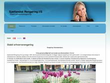 Sjællandsk Rengøring
