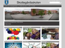 Skottegårdsskolen