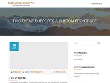 Skibby Jensen Smedie A/S