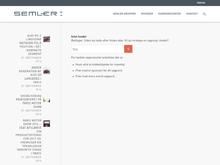 Semler Retail Amager