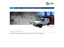 Søe VVS - Aut. VVS-Installatør