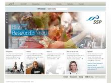 SELECT SERVICE PARTNER DENMARK A/S Cafe Select, Af