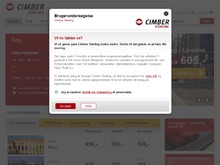 Sterling Airlines A/S