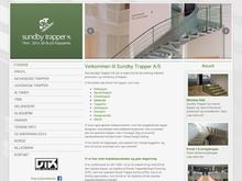 Sundby Trapper A/S