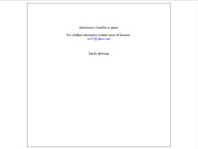 SUNDJOB KONSULENTERNE ApS