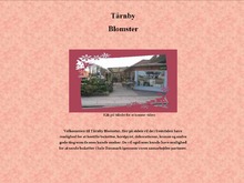 Tårnby Blomster / Blomsterbudet