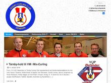 Tårnby Curling Club