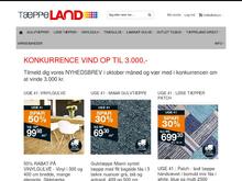 Tæppeland