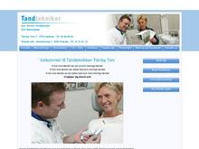 Klinisk Tandtekniker Kim Rasmussen