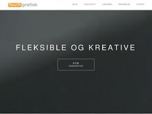Touch Grafisk v/Leif Nielsen
