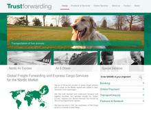 Trust Forwarding A/S