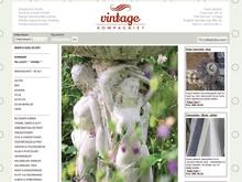 Vintage-Kompagniet v/Tina Dorthe Andersen
