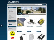 Sv Aa Walboms Eftf A/S
